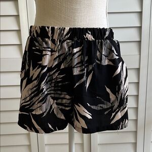 Tyche Shorts